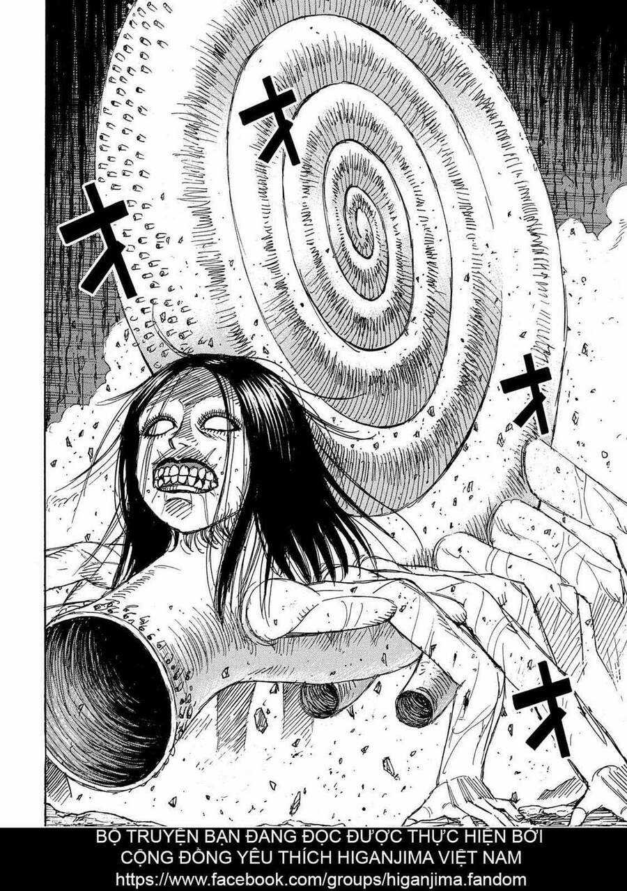 Đảo Ma Cà Rồng Phần 3 - Chapter 744 - Trang 7