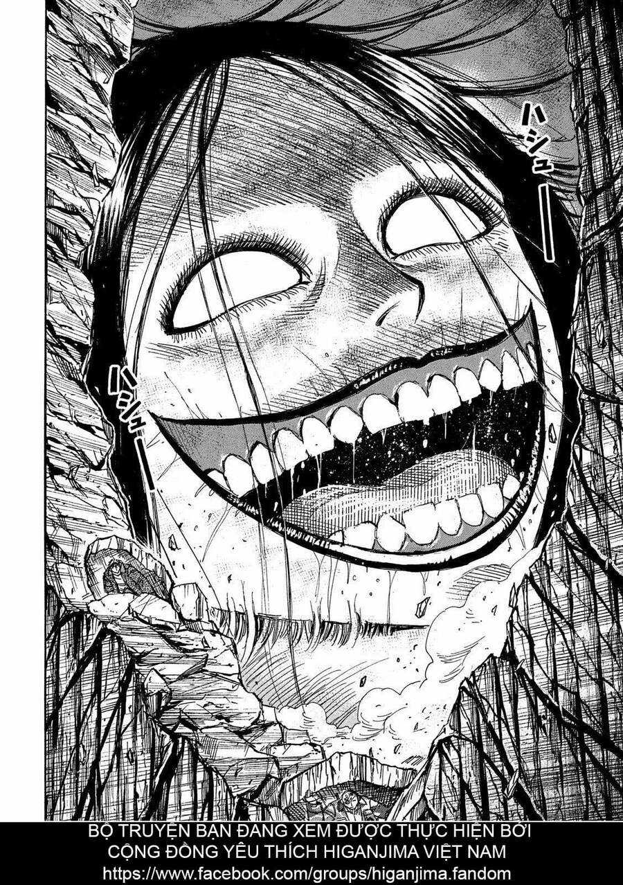 Đảo Ma Cà Rồng Phần 3 - Chapter 745 - Trang 8