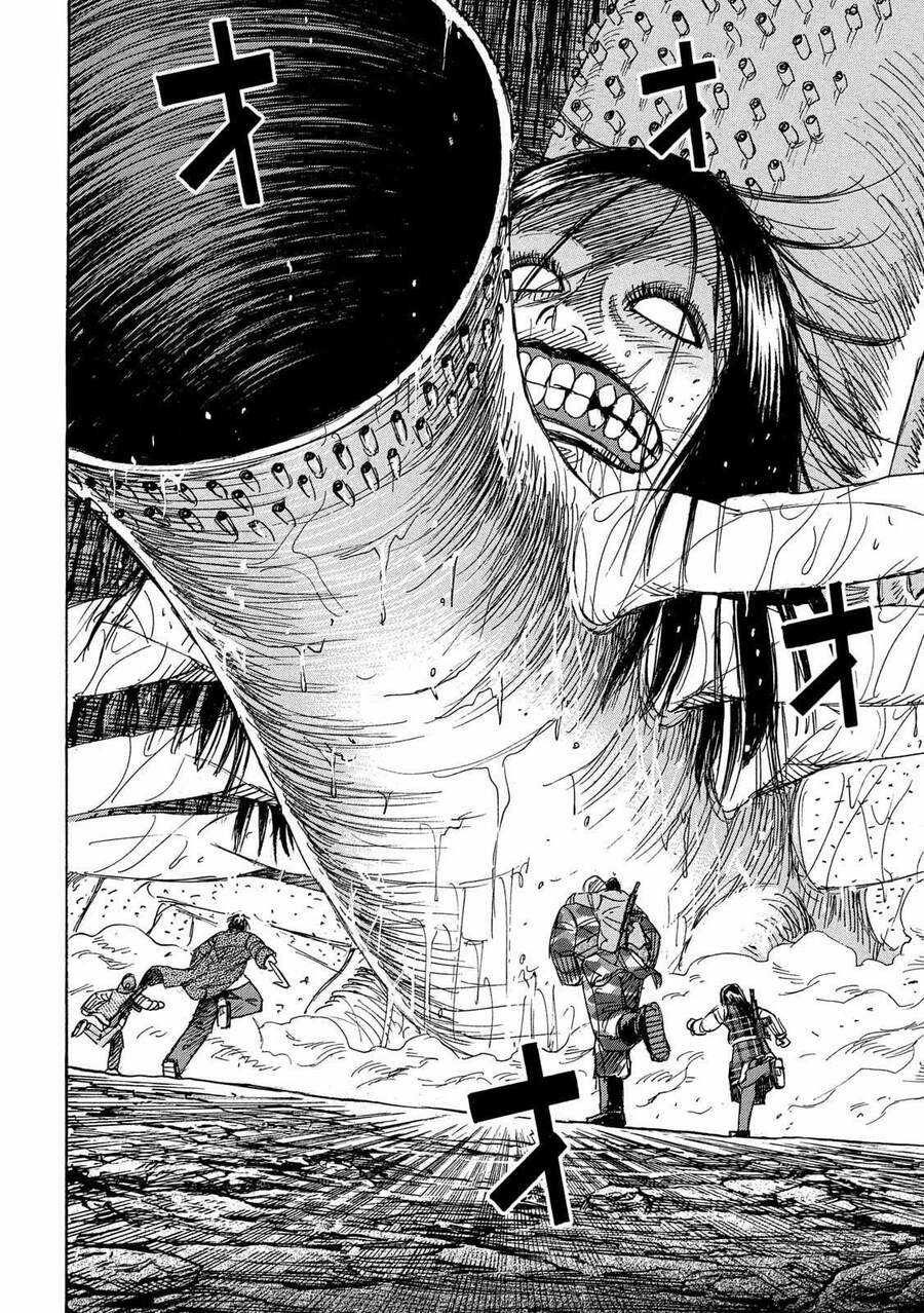 Đảo Ma Cà Rồng Phần 3 - Chapter 748 - Trang 4