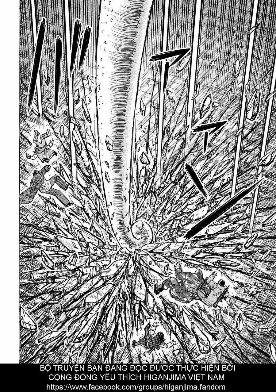 Đảo Ma Cà Rồng Phần 3 - Chapter 748 - Trang 6