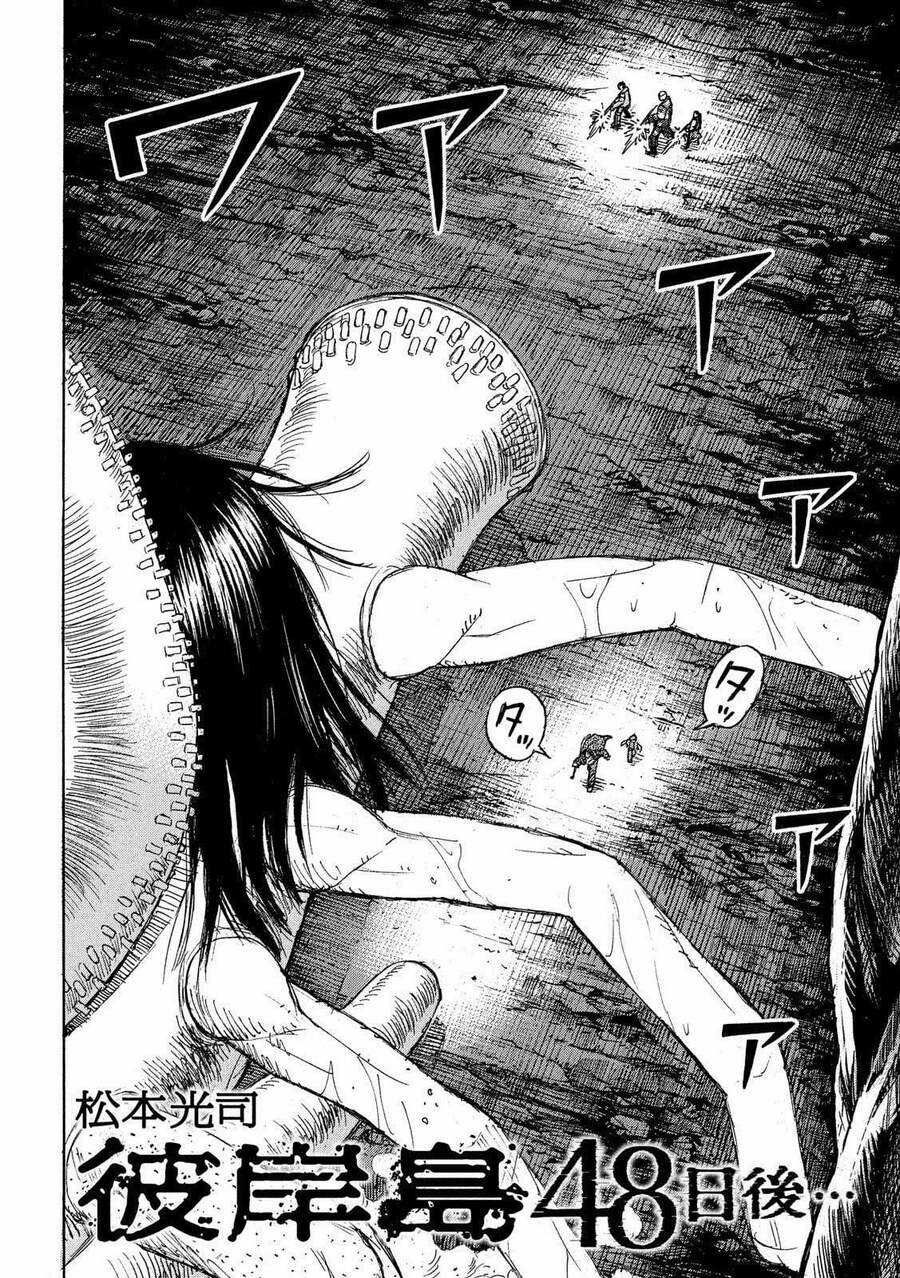 Đảo Ma Cà Rồng Phần 3 - Chapter 749 - Trang 2