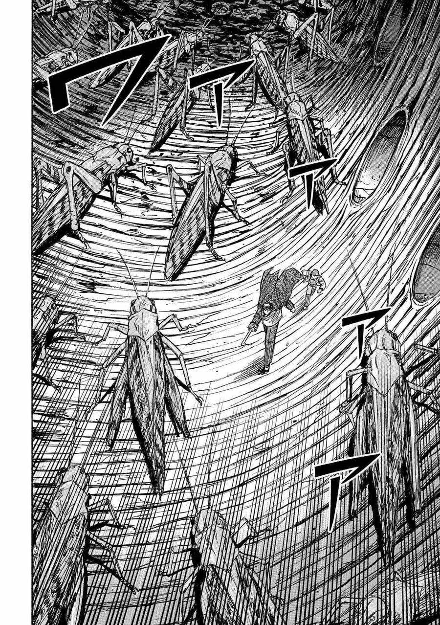 Đảo Ma Cà Rồng Phần 3 - Chapter 751 - Trang 6