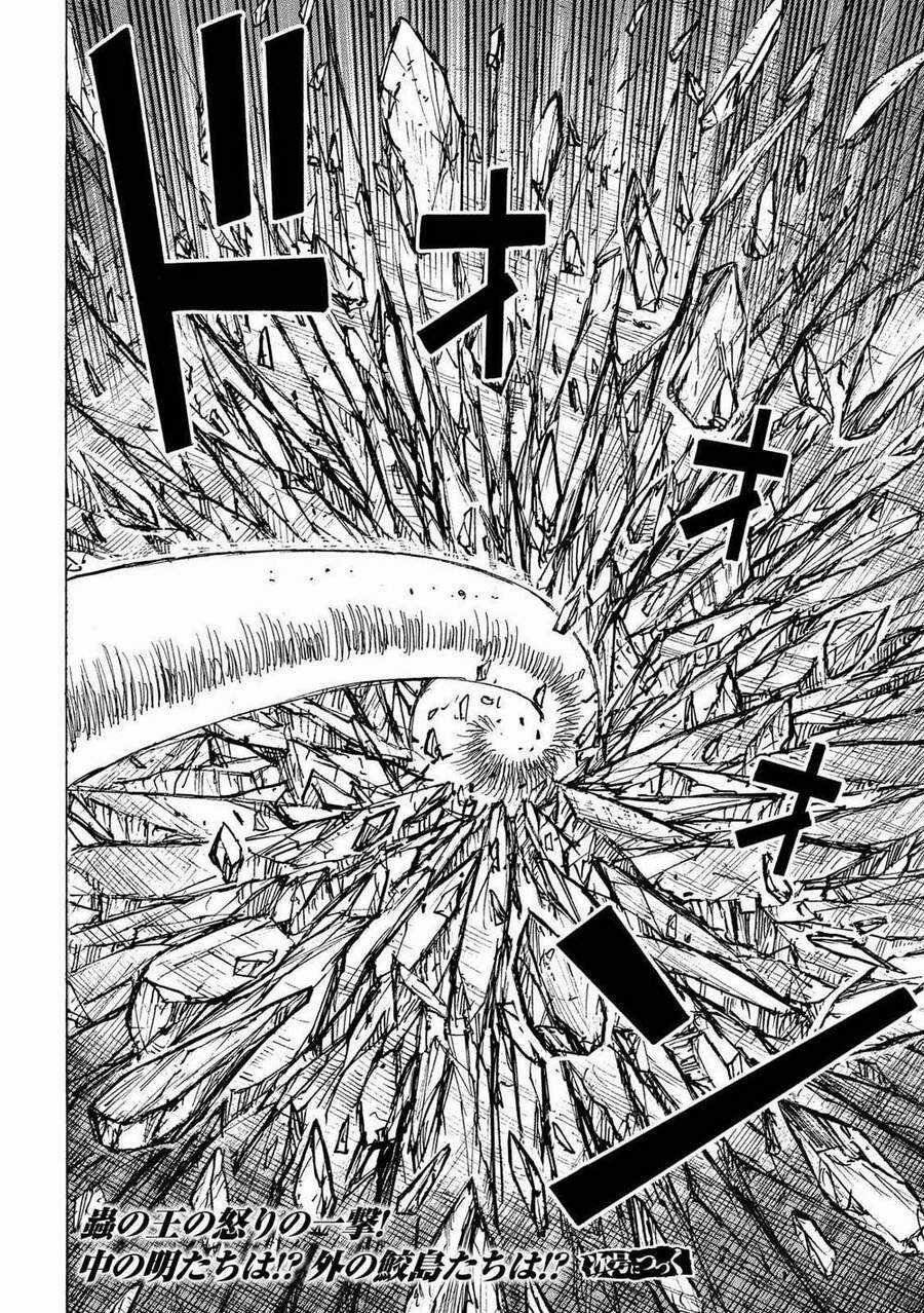 Đảo Ma Cà Rồng Phần 3 - Chapter 752 - Trang 20