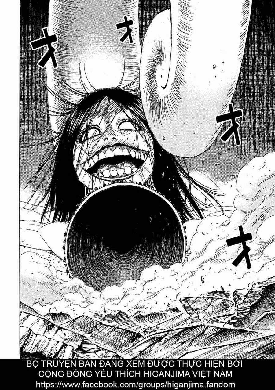 Đảo Ma Cà Rồng Phần 3 - Chapter 753 - Trang 4