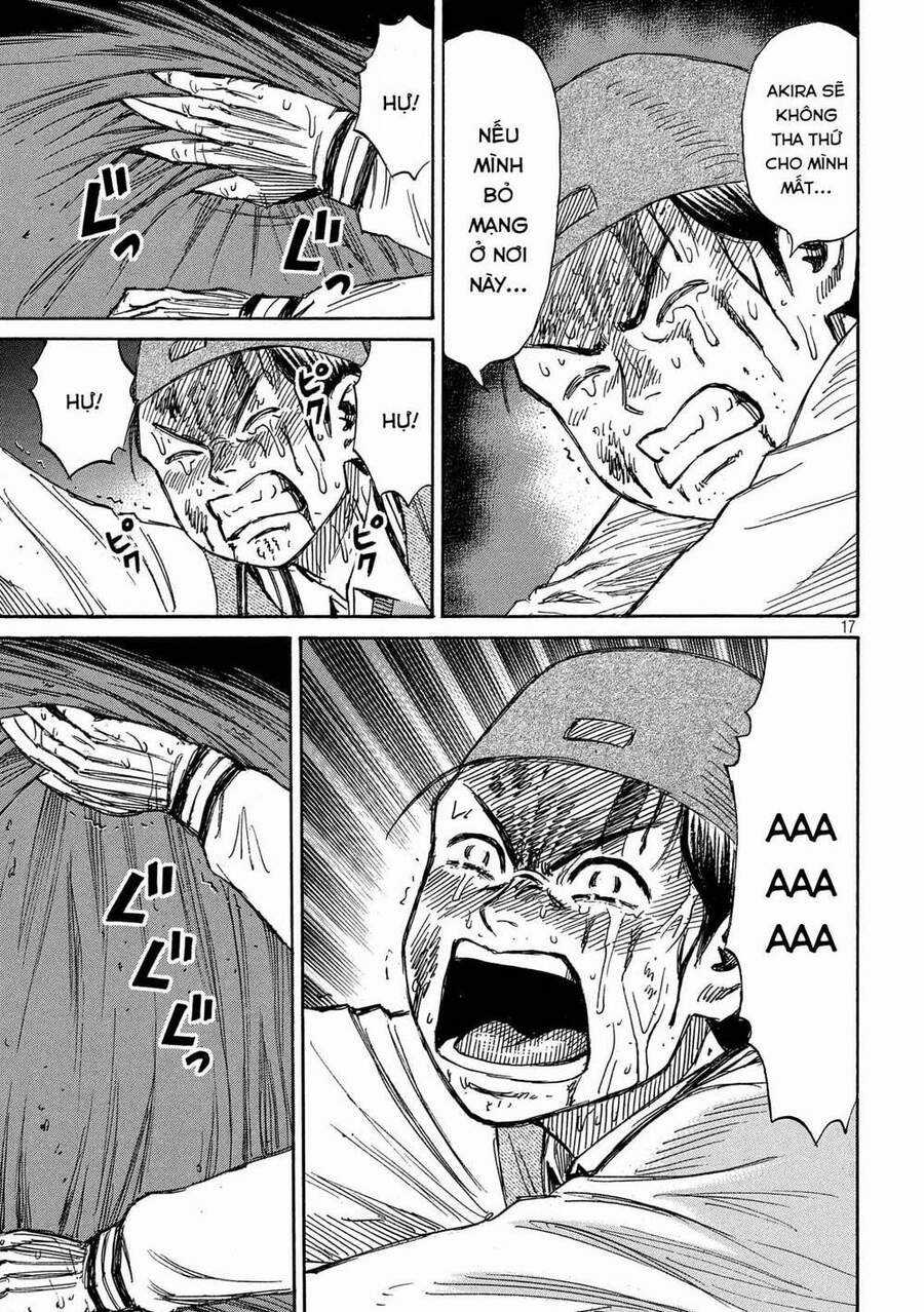 Đảo Ma Cà Rồng Phần 3 - Chapter 754 - Trang 17