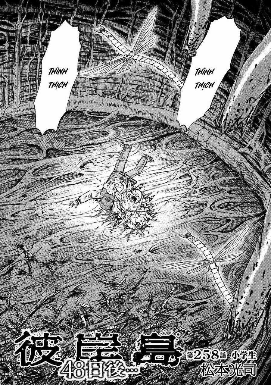 Đảo Ma Cà Rồng Phần 3 - Chapter 757 - Trang 2