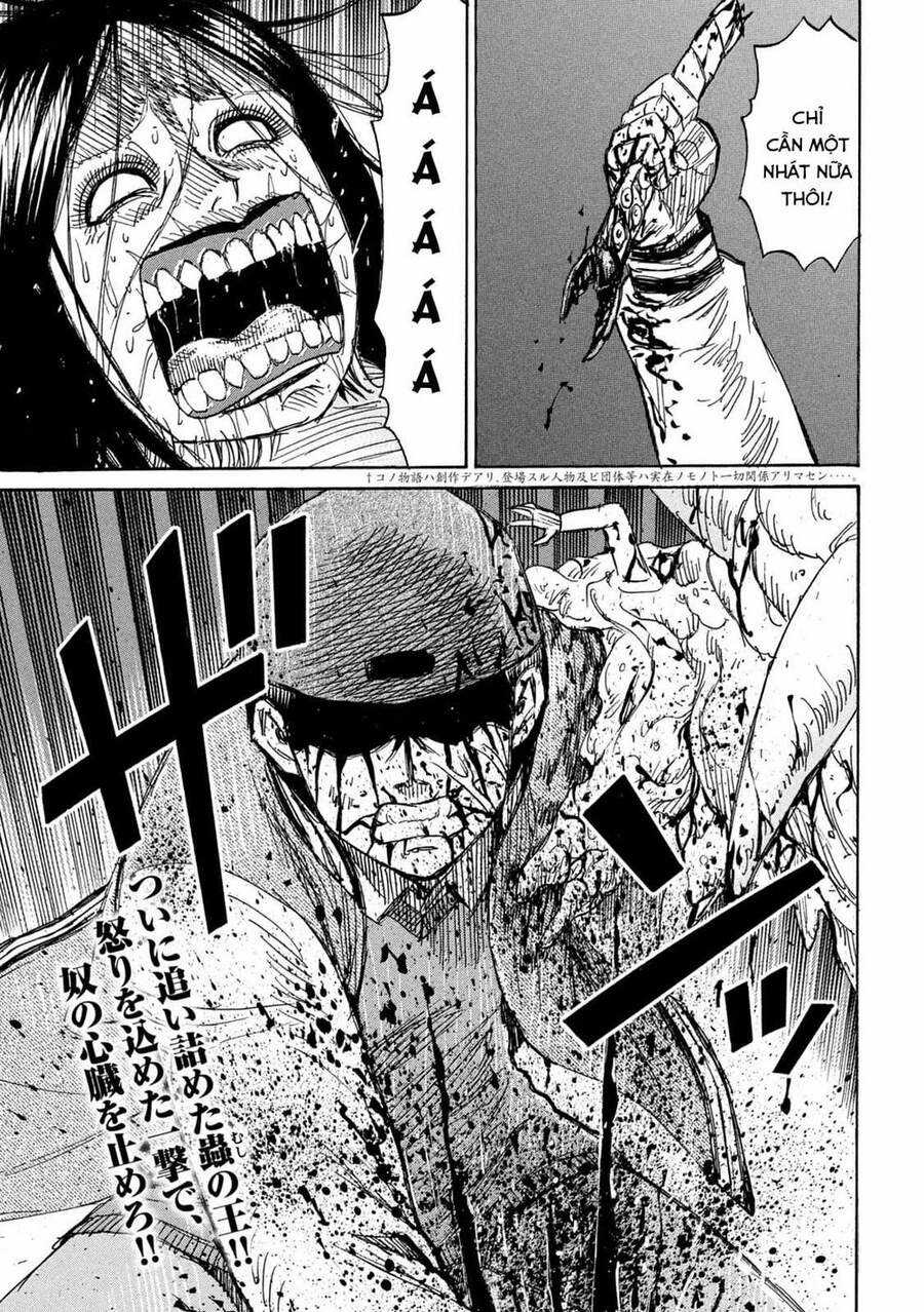 Đảo Ma Cà Rồng Phần 3 - Chapter 759 - Trang 2