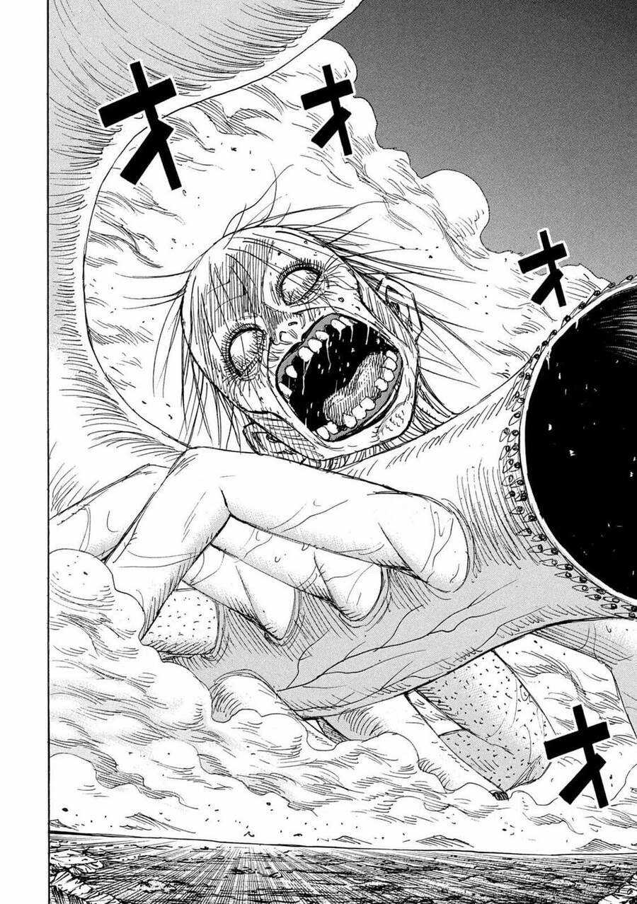 Đảo Ma Cà Rồng Phần 3 - Chapter 759 - Trang 11