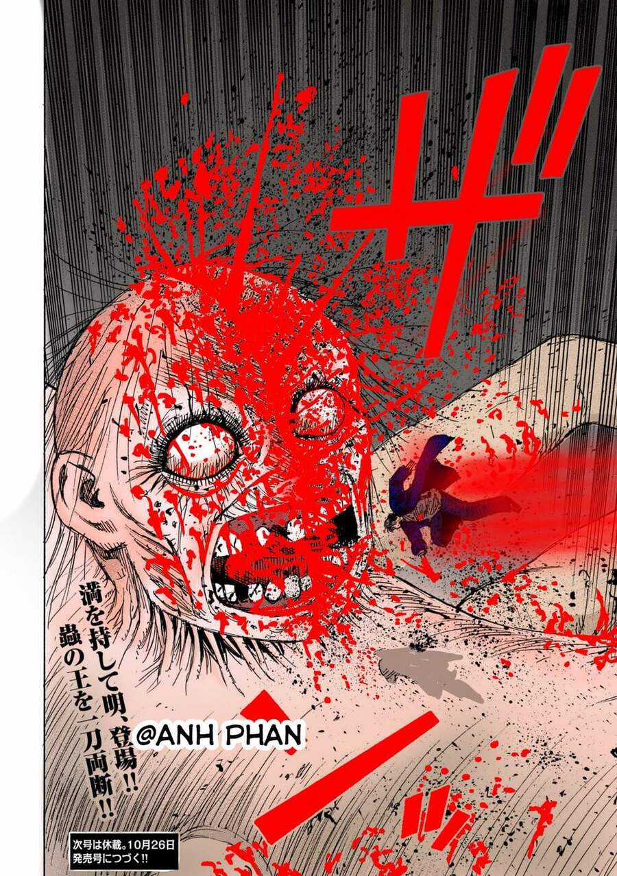 Đảo Ma Cà Rồng Phần 3 - Chapter 759 - Trang 23