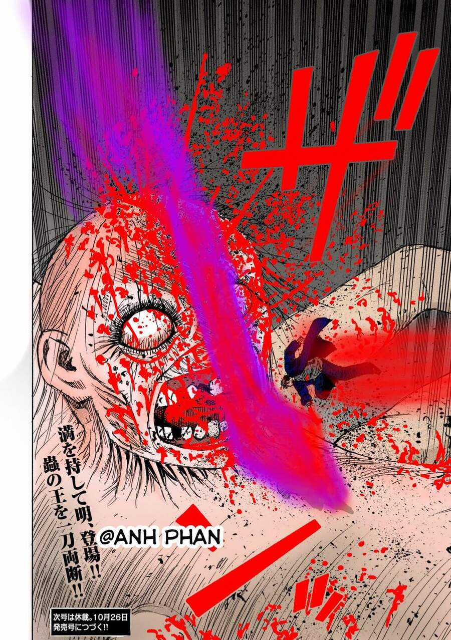 Đảo Ma Cà Rồng Phần 3 - Chapter 759 - Trang 24