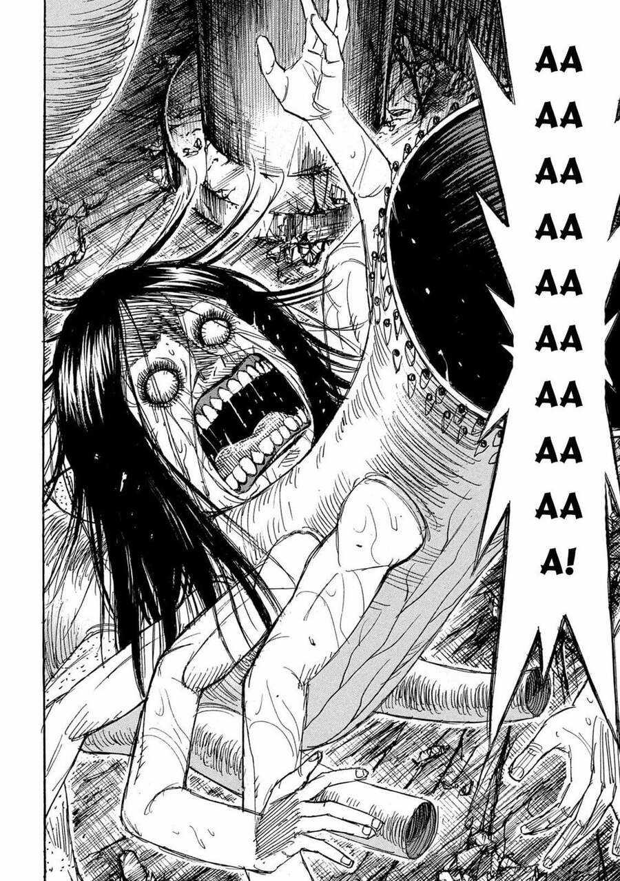 Đảo Ma Cà Rồng Phần 3 - Chapter 759 - Trang 5