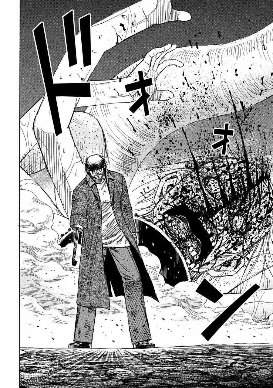 Đảo Ma Cà Rồng Phần 3 - Chapter 760 - Trang 4