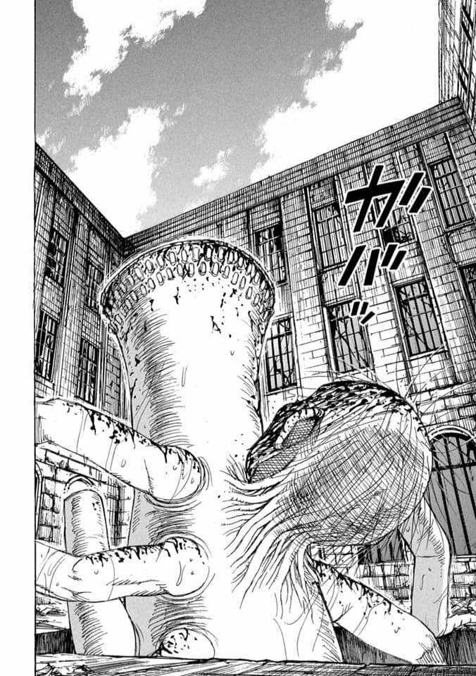 Đảo Ma Cà Rồng Phần 3 - Chapter 761 - Trang 3