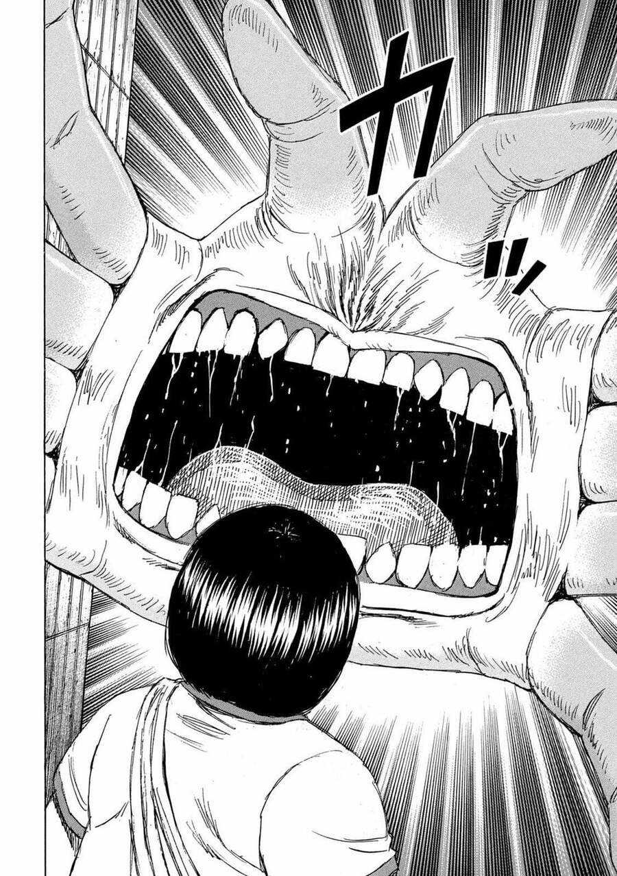 Đảo Ma Cà Rồng Phần 3 - Chapter 764 - Trang 14