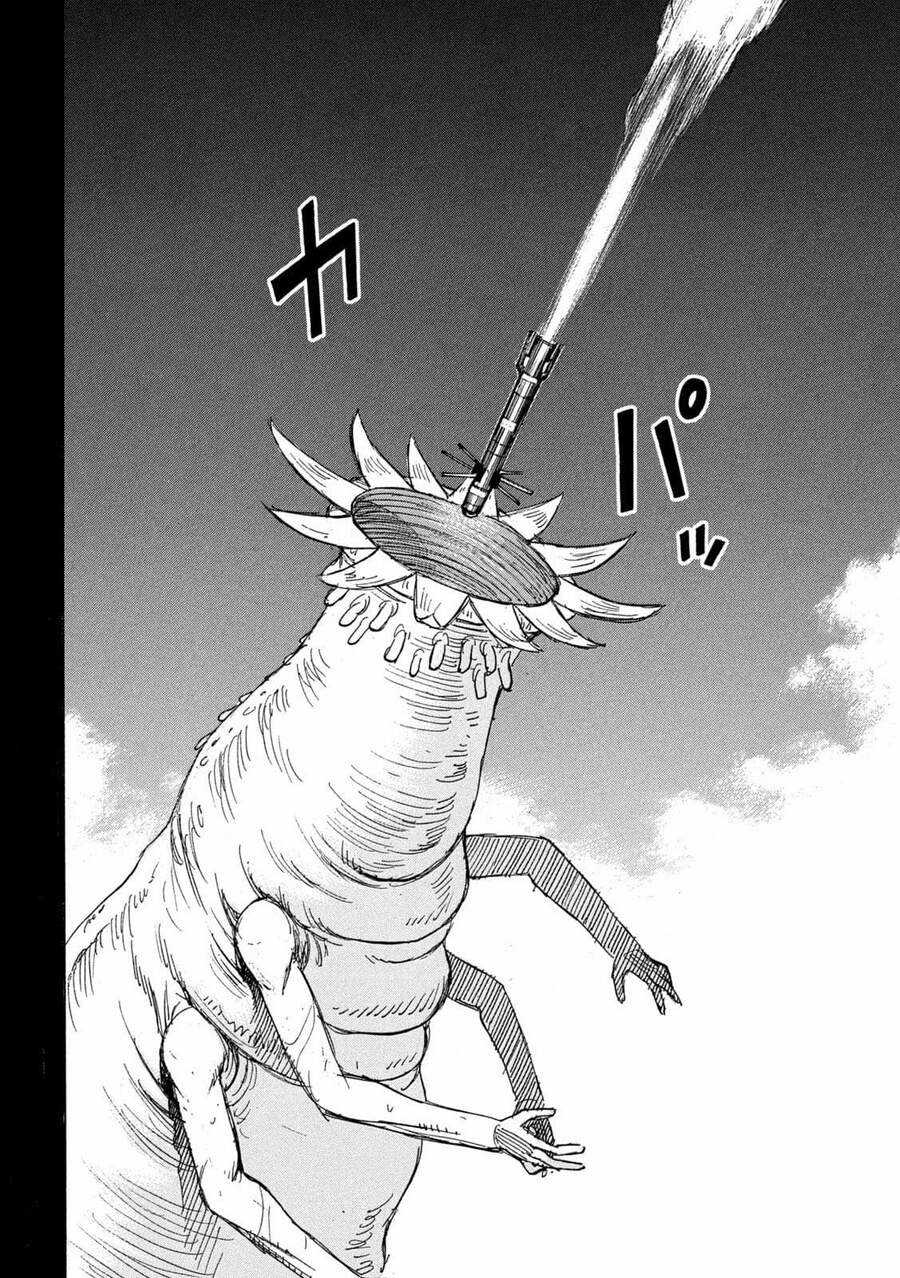 Đảo Ma Cà Rồng Phần 3 - Chapter 768 - Trang 7