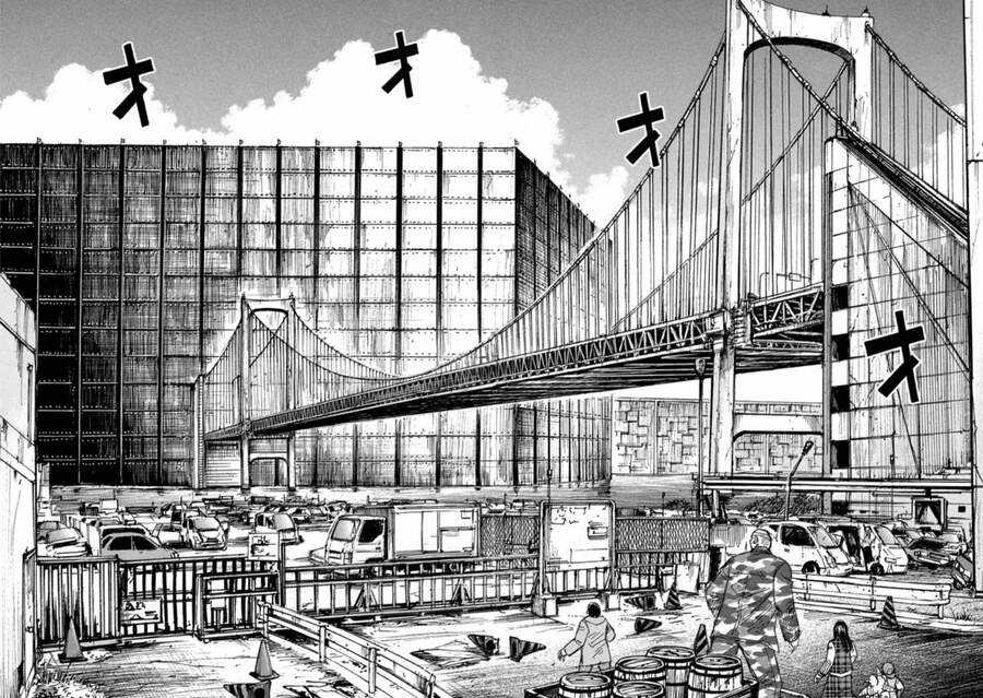 Đảo Ma Cà Rồng Phần 3 - Chapter 769 - Trang 12