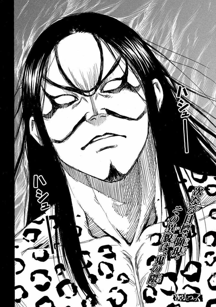 Đảo Ma Cà Rồng Phần 3 - Chapter 771 - Trang 21