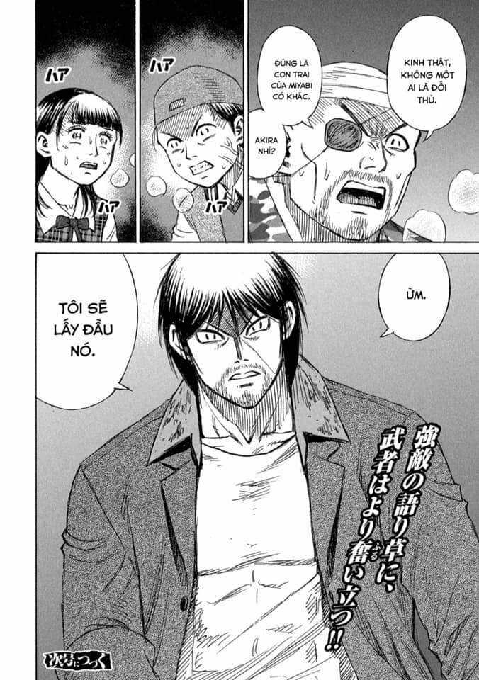 Đảo Ma Cà Rồng Phần 3 - Chapter 772 - Trang 19