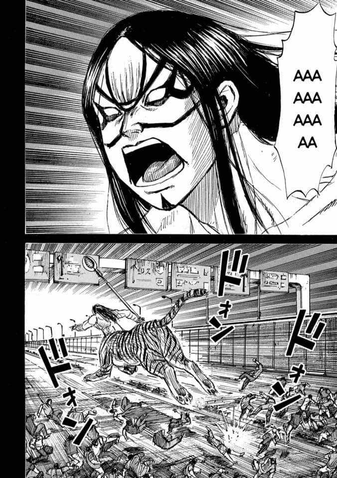 Đảo Ma Cà Rồng Phần 3 - Chapter 772 - Trang 9