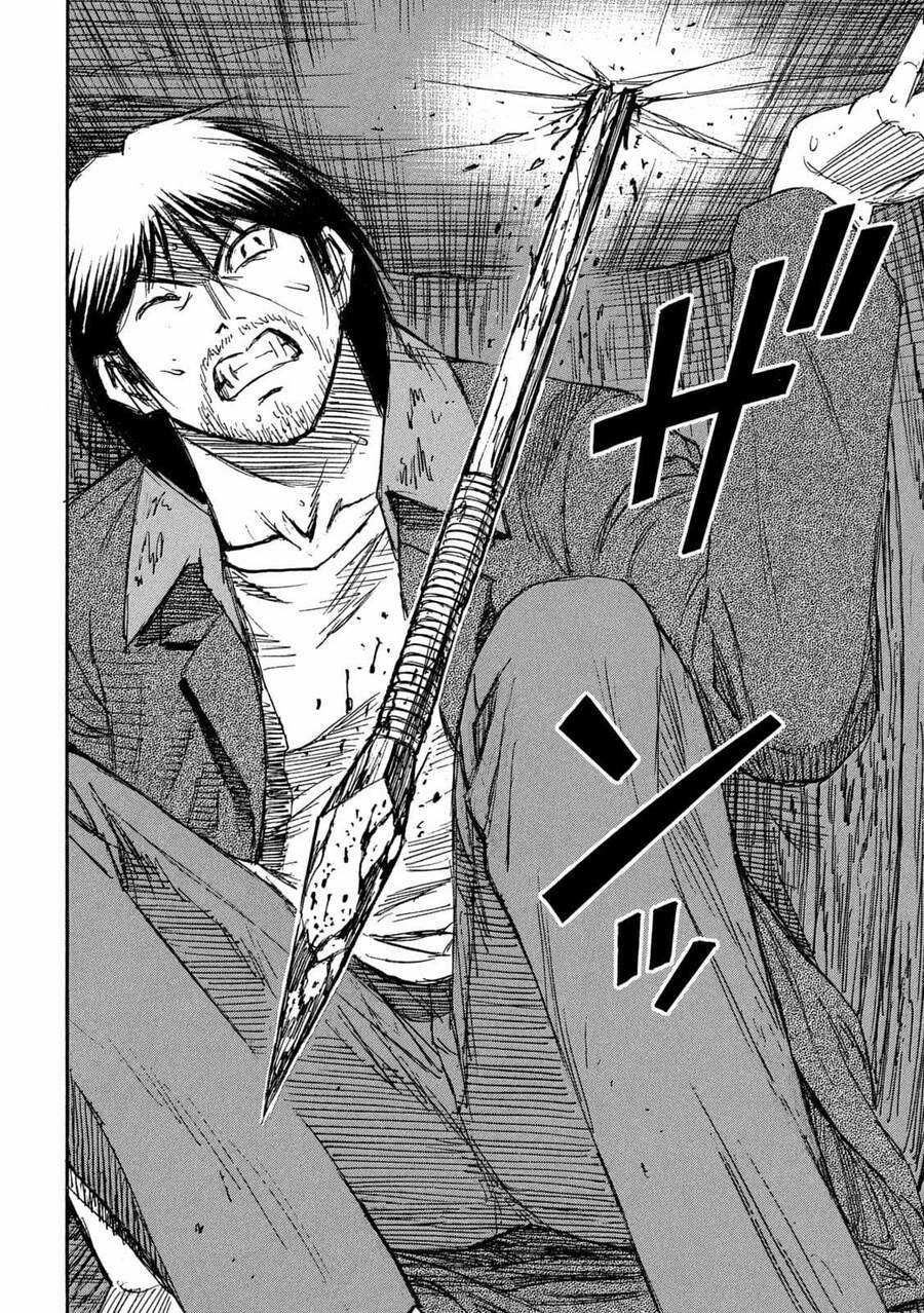 Đảo Ma Cà Rồng Phần 3 - Chapter 775 - Trang 16