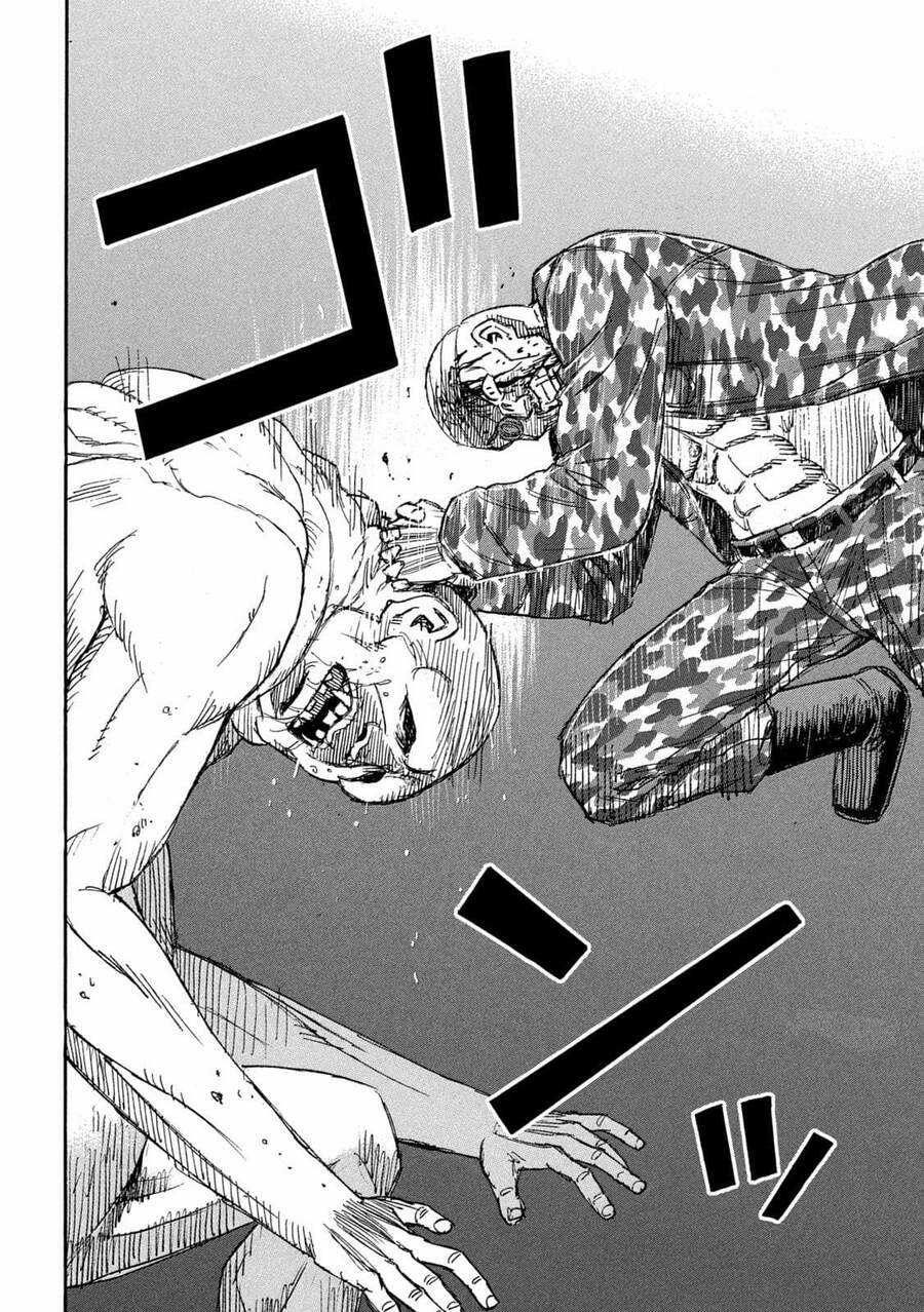 Đảo Ma Cà Rồng Phần 3 - Chapter 776 - Trang 16