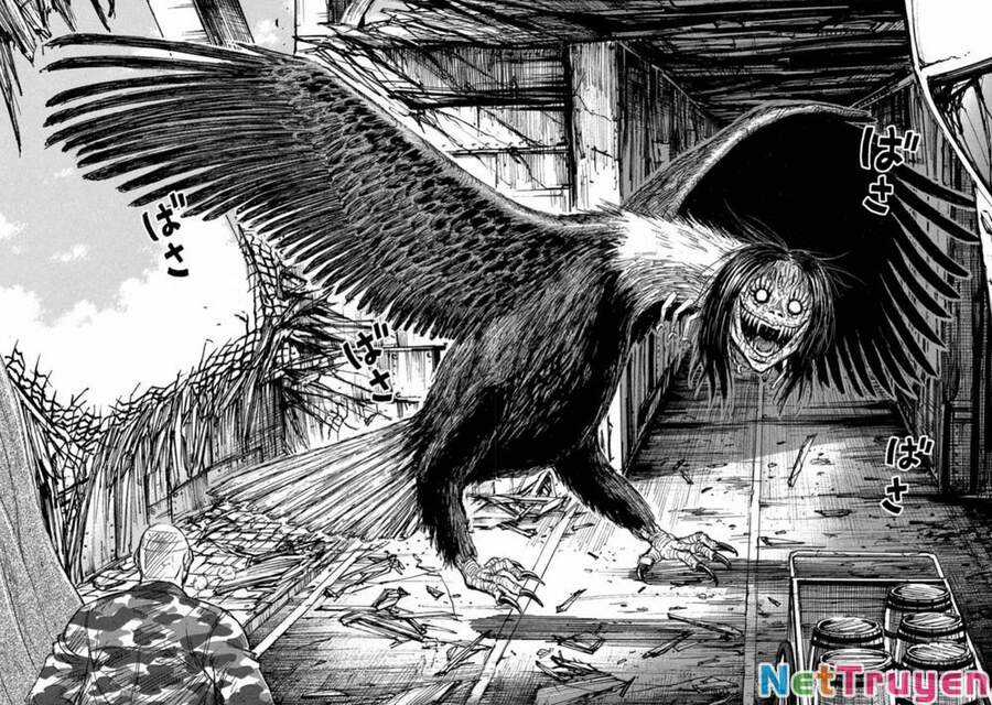 Đảo Ma Cà Rồng Phần 3 - Chapter 778 - Trang 18