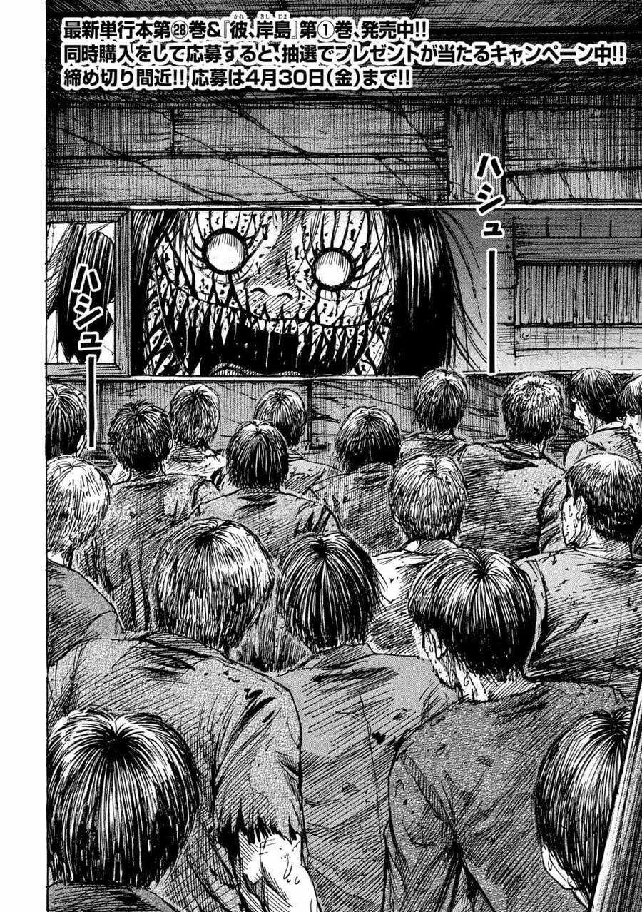 Đảo Ma Cà Rồng Phần 3 - Chapter 780 - Trang 4