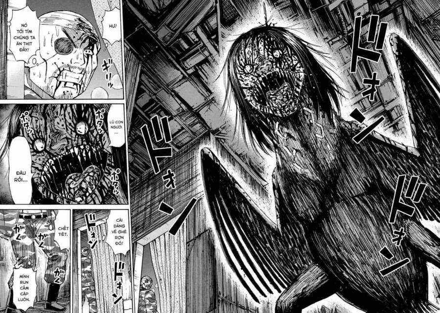 Đảo Ma Cà Rồng Phần 3 - Chapter 783 - Trang 15