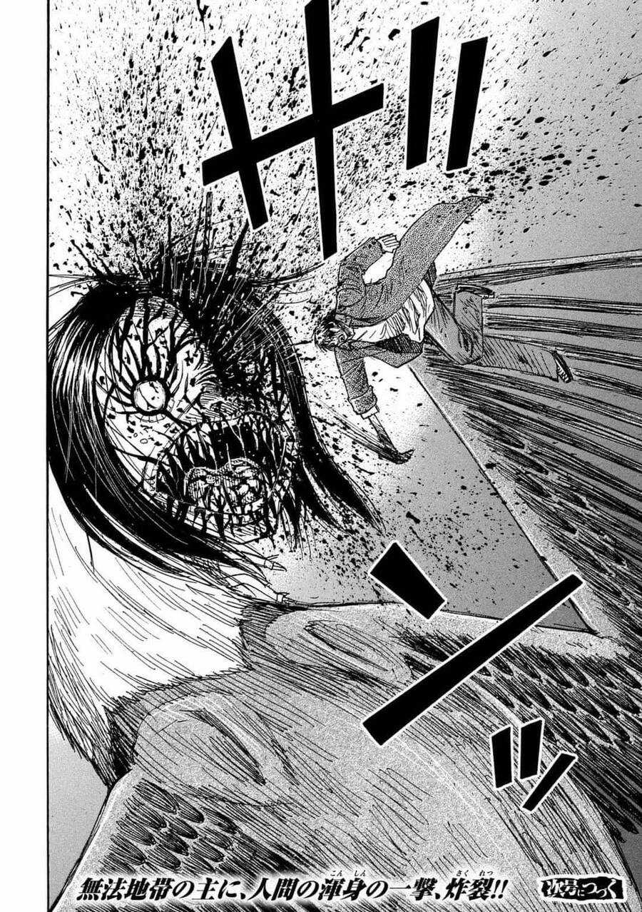 Đảo Ma Cà Rồng Phần 3 - Chapter 783 - Trang 20