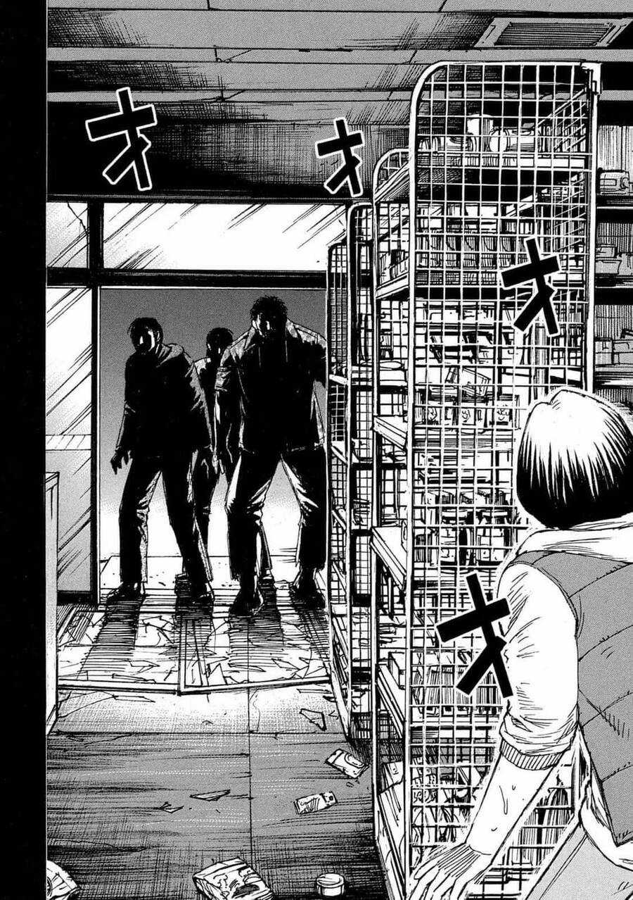 Đảo Ma Cà Rồng Phần 3 - Chapter 784 - Trang 11