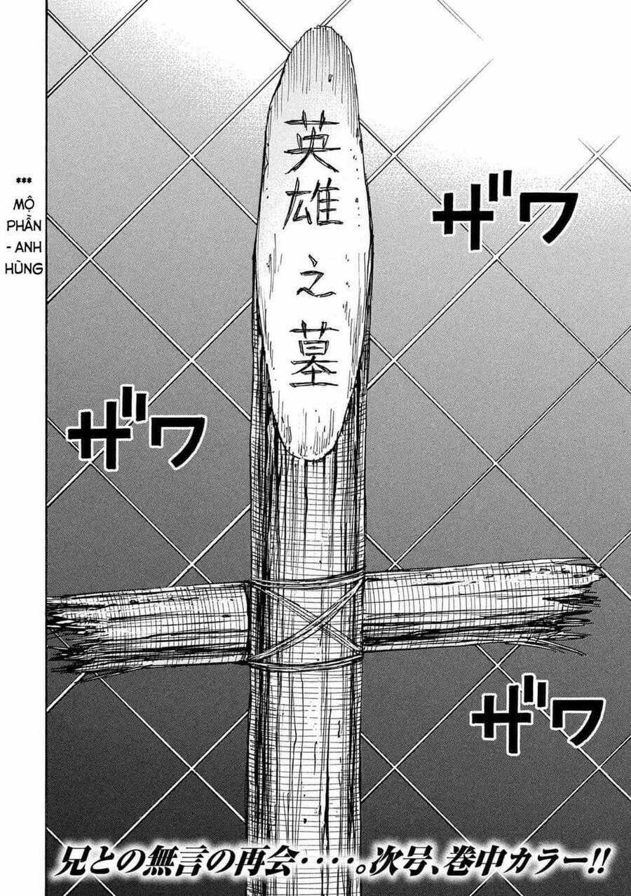 Đảo Ma Cà Rồng Phần 3 - Chapter 792 - Trang 18