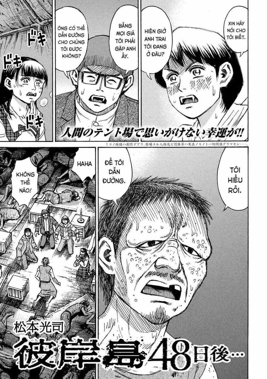 Đảo Ma Cà Rồng Phần 3 - Chapter 792 - Trang 19