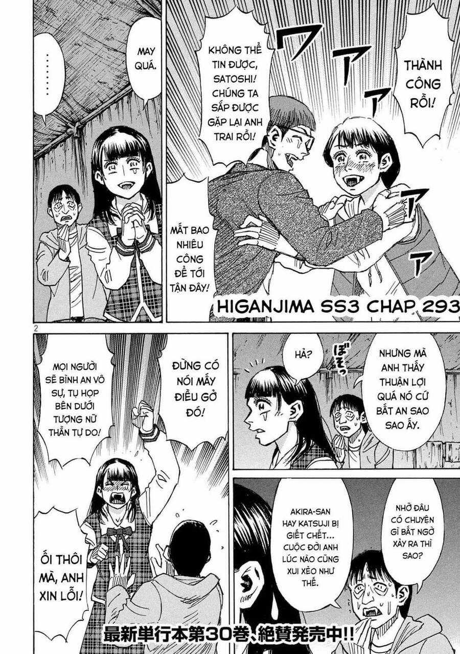 Đảo Ma Cà Rồng Phần 3 - Chapter 792 - Trang 20