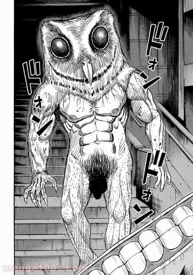 Đảo Ma Cà Rồng Phần 3 - Chapter 798 - Trang 13