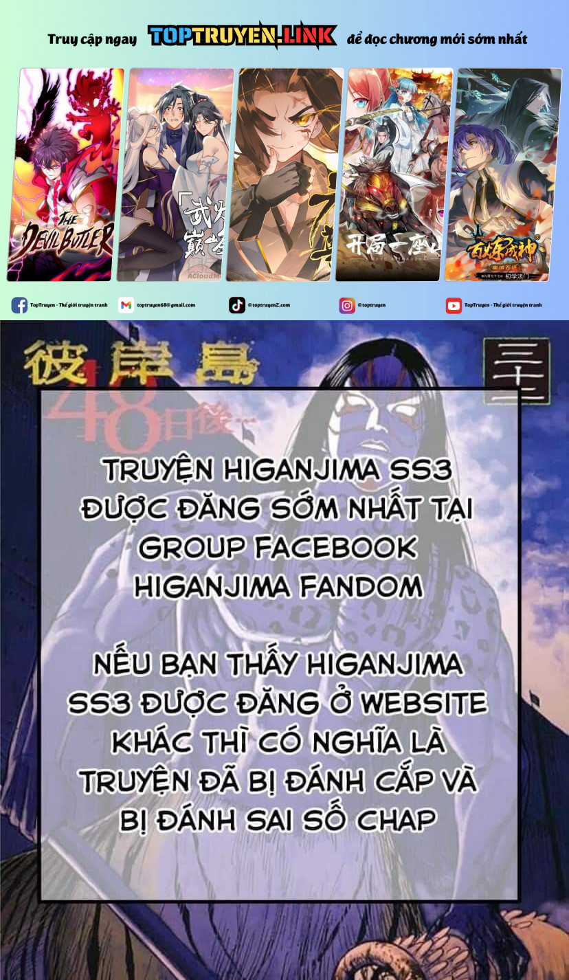 Đảo Ma Cà Rồng Phần 3 - Chapter 799 - Trang 2