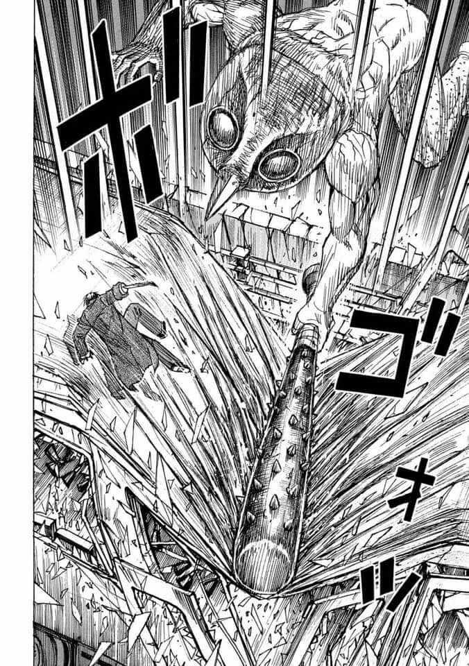 Đảo Ma Cà Rồng Phần 3 - Chapter 802 - Trang 14