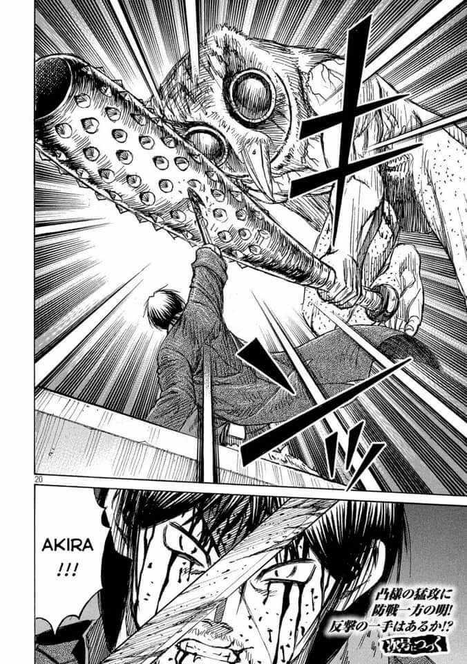 Đảo Ma Cà Rồng Phần 3 - Chapter 802 - Trang 22