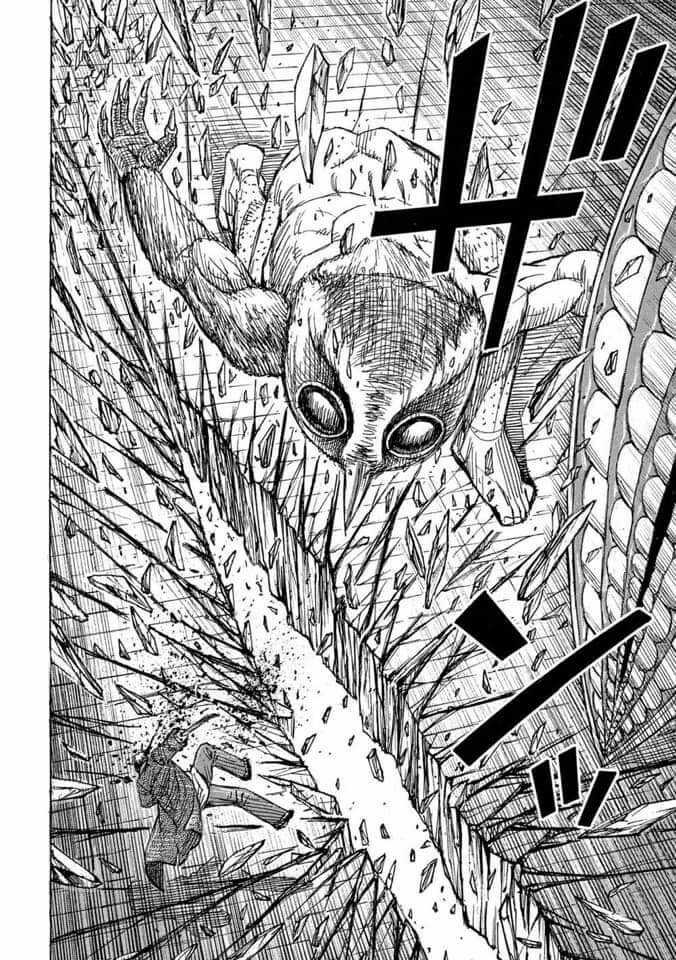 Đảo Ma Cà Rồng Phần 3 - Chapter 802 - Trang 8