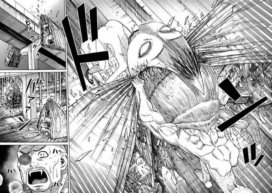 Đảo Ma Cà Rồng Phần 3 - Chapter 803 - Trang 20