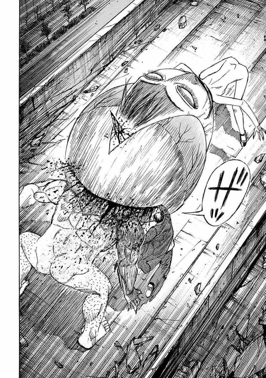 Đảo Ma Cà Rồng Phần 3 - Chapter 805 - Trang 20