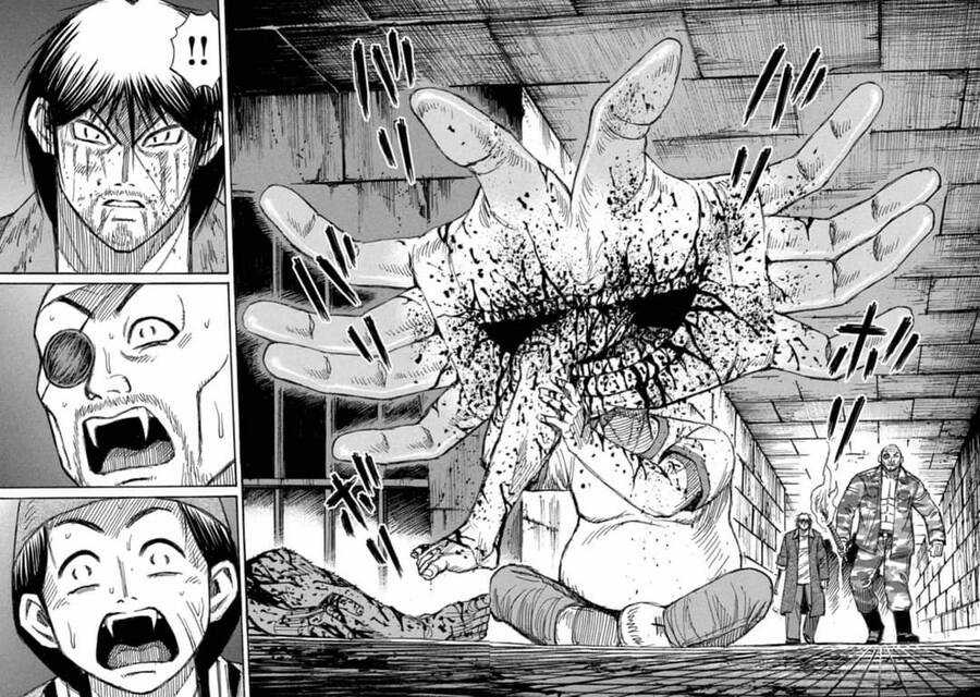 Đảo Ma Cà Rồng Phần 3 - Chapter 807 - Trang 20