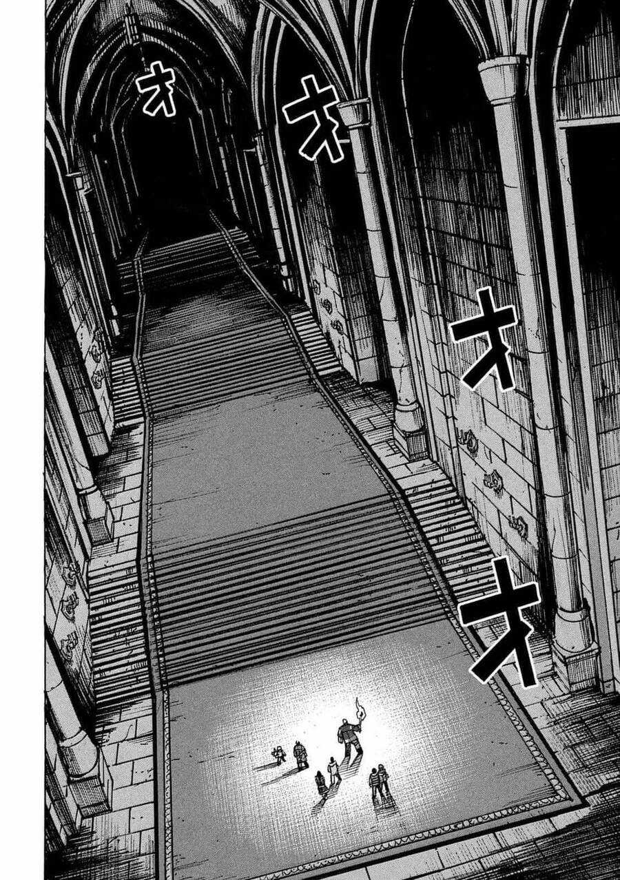 Đảo Ma Cà Rồng Phần 3 - Chapter 807 - Trang 6