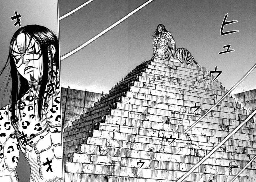 Đảo Ma Cà Rồng Phần 3 - Chapter 810 - Trang 21