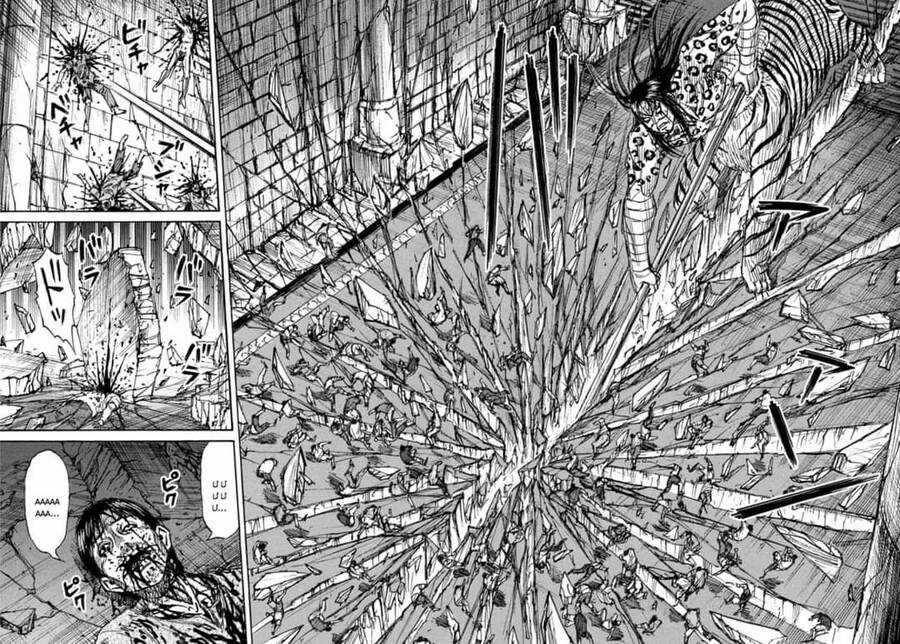 Đảo Ma Cà Rồng Phần 3 - Chapter 813 - Trang 14