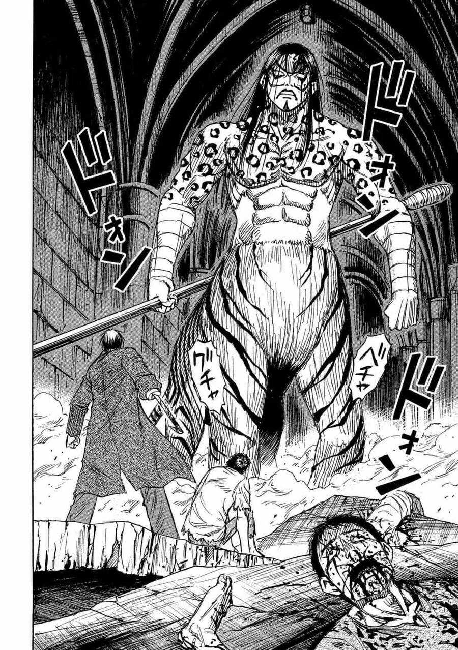 Đảo Ma Cà Rồng Phần 3 - Chapter 813 - Trang 17