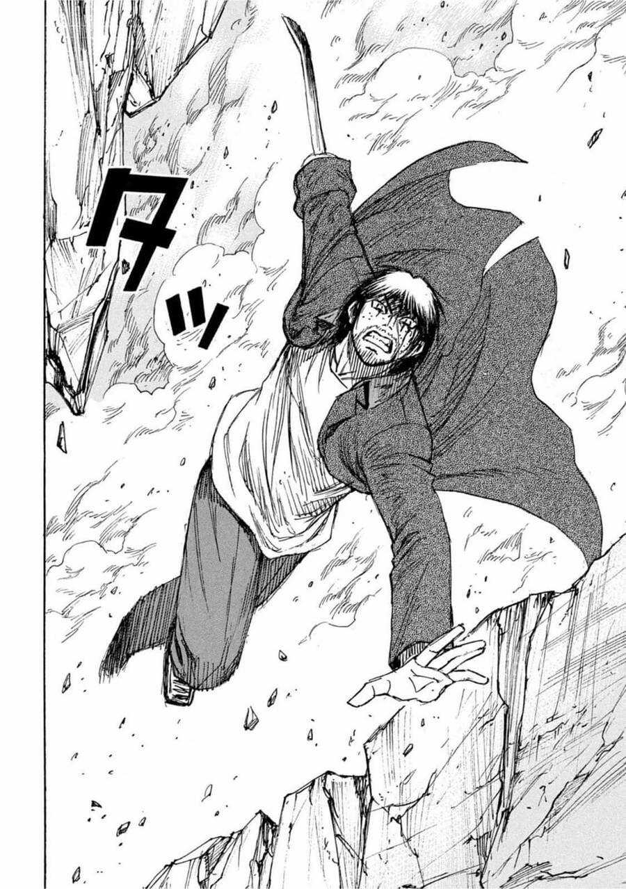 Đảo Ma Cà Rồng Phần 3 - Chapter 814 - Trang 16