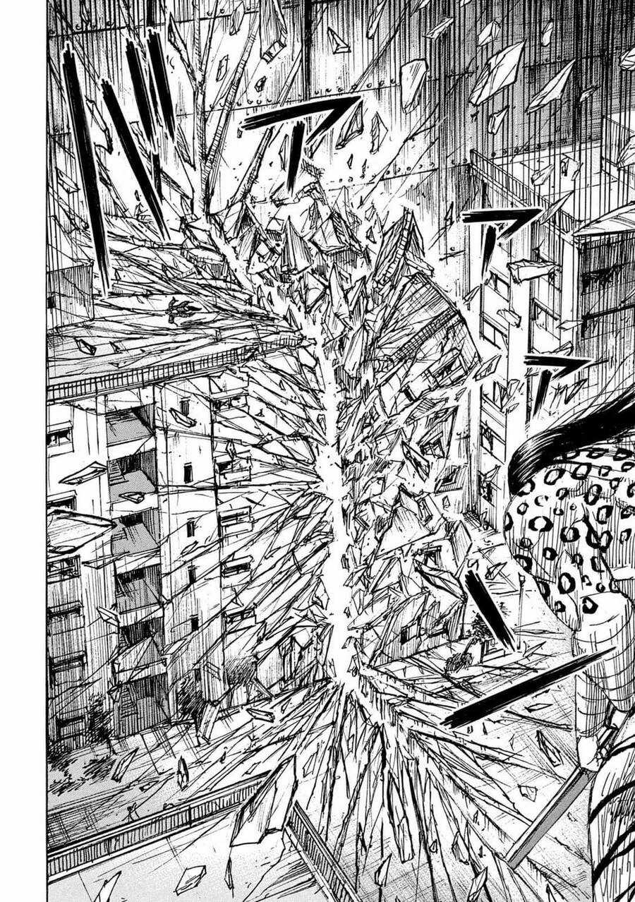 Đảo Ma Cà Rồng Phần 3 - Chapter 818 - Trang 5