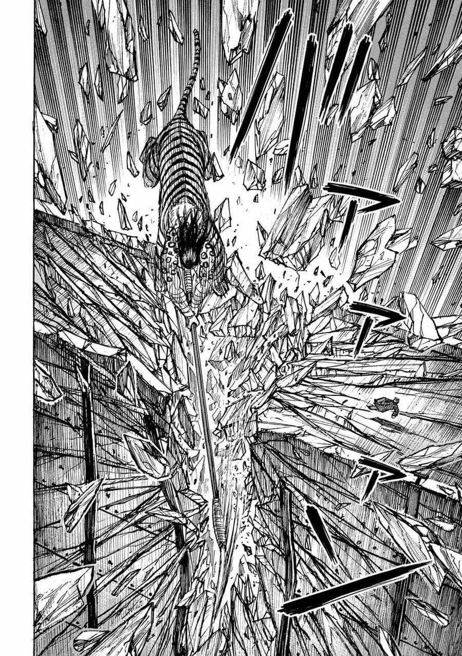 Đảo Ma Cà Rồng Phần 3 - Chapter 820 - Trang 13