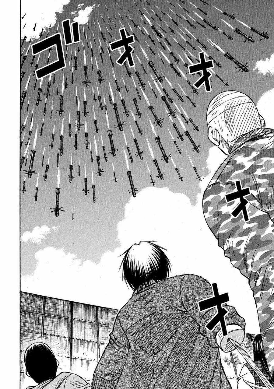 Đảo Ma Cà Rồng Phần 3 - Chapter 823 - Trang 19