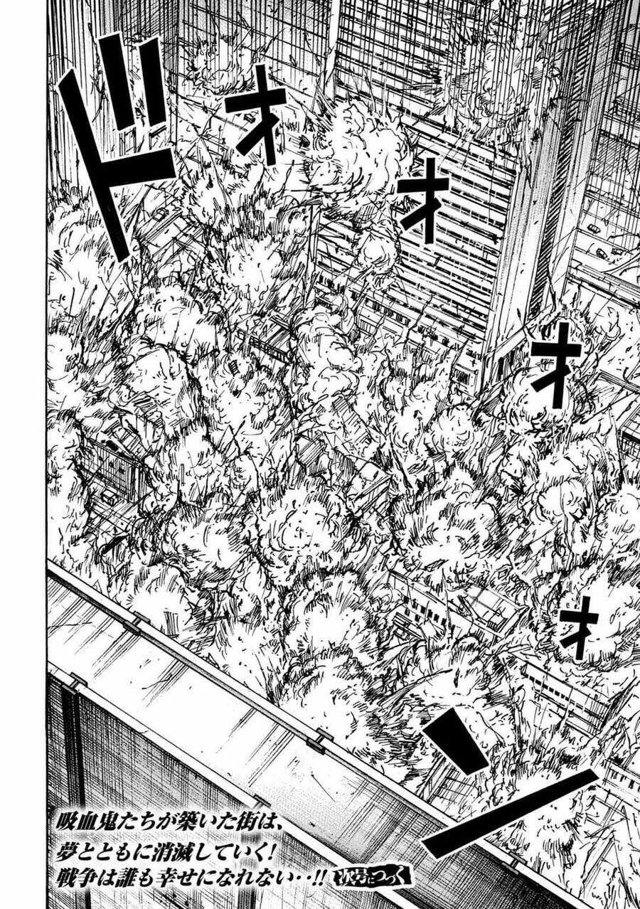 Đảo Ma Cà Rồng Phần 3 - Chapter 823 - Trang 21